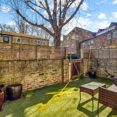 Lovely 3-Bed Clapham Common لندن المظهر الخارجي الصورة