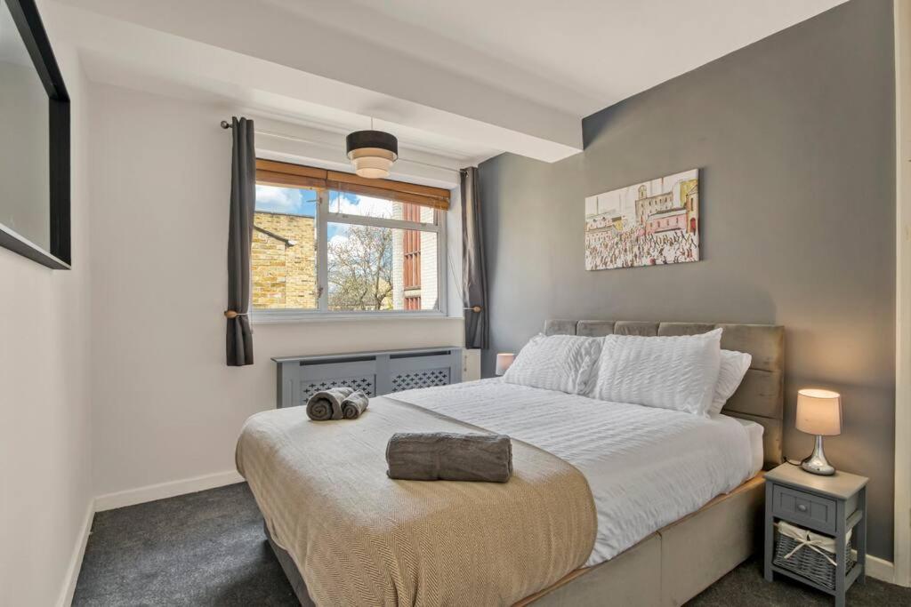 Lovely 3-Bed Clapham Common لندن المظهر الخارجي الصورة